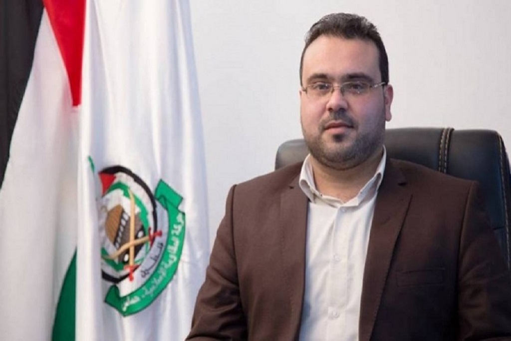 HAMAS: ‘Maandamano ya Bendera’ ya Wazayuni hayawezi kubadilisha utambulisho wa Palestina