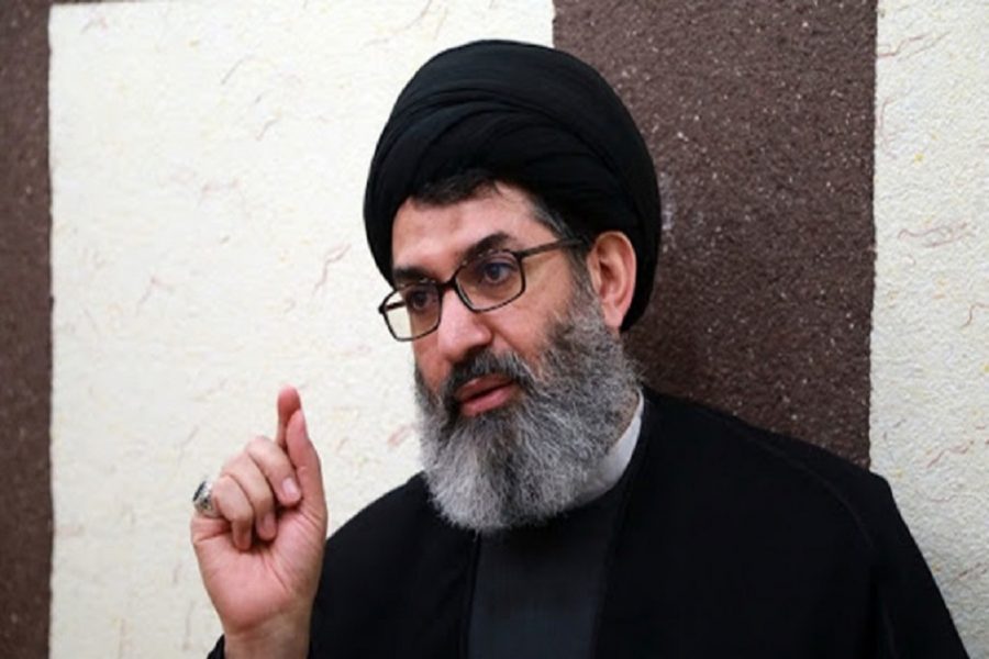 “Iran ni nguzo ya ulimwengu wa Kiislamu, kambi ya muqawama”