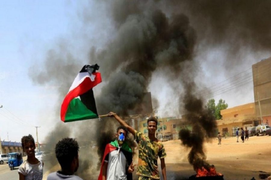 Kuendelea mgogoro wa kisiasa nchini Sudan
