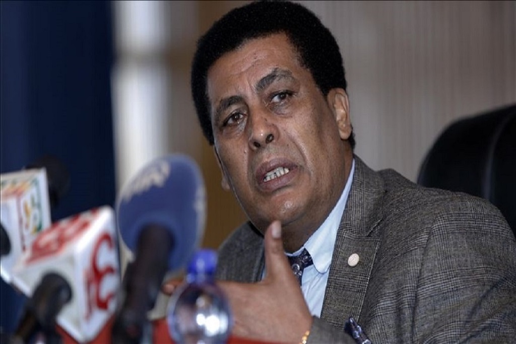 Mufti: Kuna njama zinazoungwa mkono na Wamagharibi za kuiangusha serikali ya Ethiopia