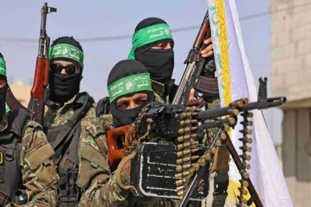 Onyo la HAMAS kwa rais wa utawala haramu wa Israel