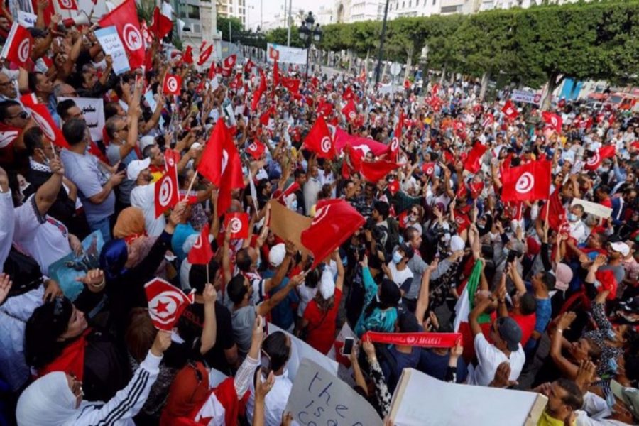 Kuendelea mgogoro wa kisiasa Tunisia