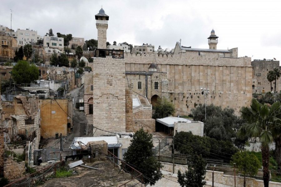 OIC yamlaani rais wa Israel kwa kuingia Msikiti wa Ibrahim AS kinyume cha sheria