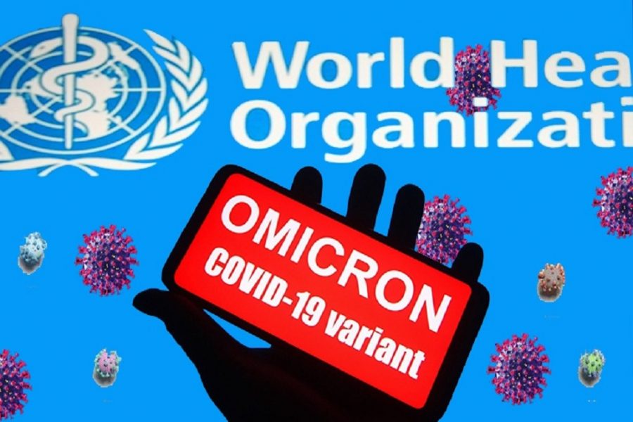 Ghana yawapiga marufuku wasafiri wa utawala wa Kizyauni kutokana na omicron