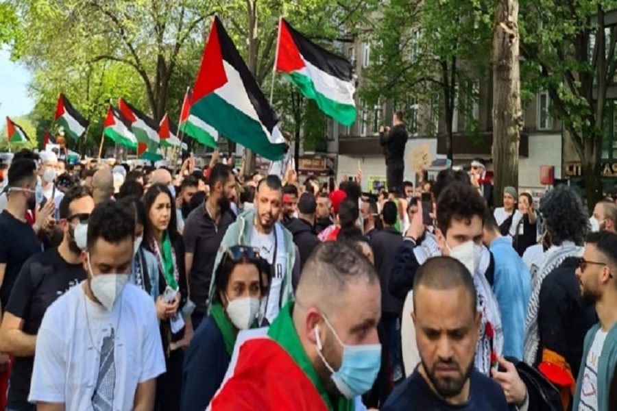 Maandamano ya kupinga safari ya waziri wa vita wa Israel yashamiri nchini Morocco
