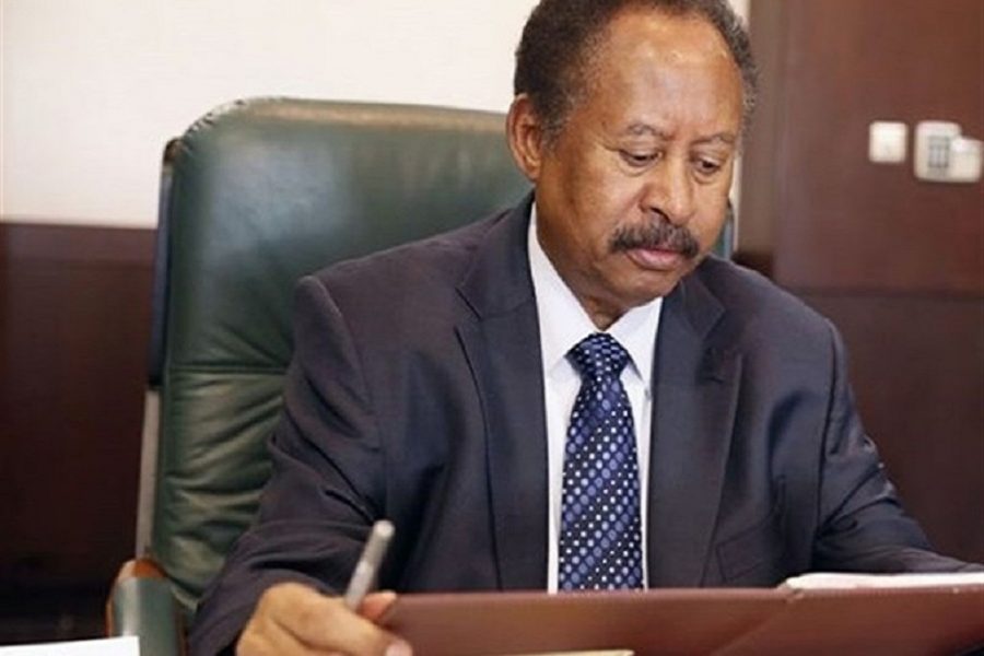 Waziri Mkuu wa Sudan kutangaza kujiuzulu katika masaa machache yajayo