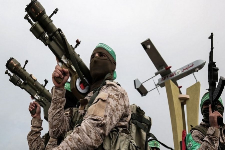HAMAS yaionya Israel kuhusiana na hujuma zake dhidi ya Ukingo wa Magharibi wa Mto Jordan