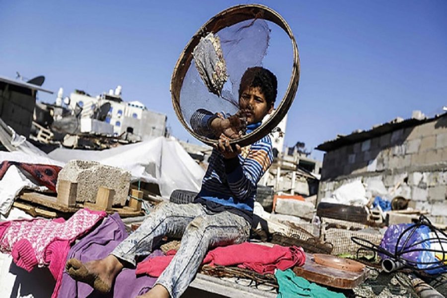 Makundi ya Palestina yatoa indhari: Gaza inanyemelewa na maafa ya kibinadamu