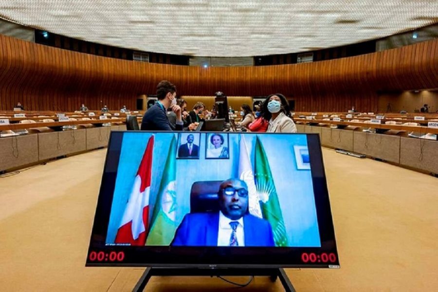 Ethiopia: Baraza la Haki za Binadamu la UN linatumika kisiasa