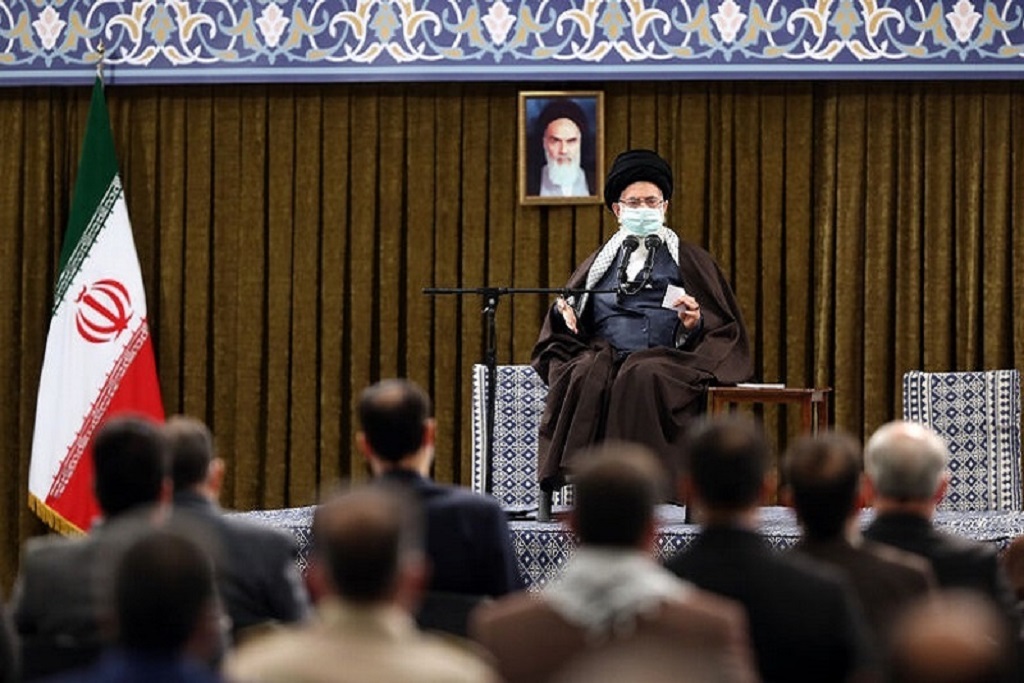 Kiongozi: Wanaojidai watetezi wa haki za binadamu duniani walitoa msukumo kwa jinai za Saddam