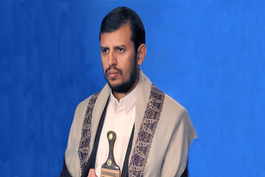 Al Houthi: Maadui wanalenga kuitawala Yemen kupitia kuibua mifarakano