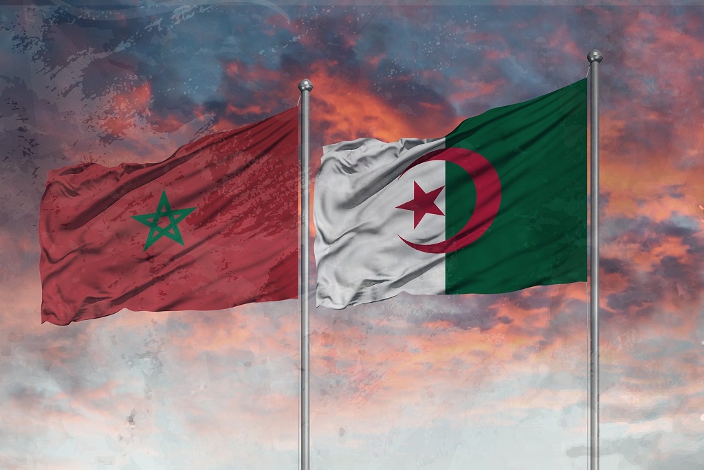 Hatua za Israel za kuongeza mvutano kati ya Algeria na Magharibi (Morocco)