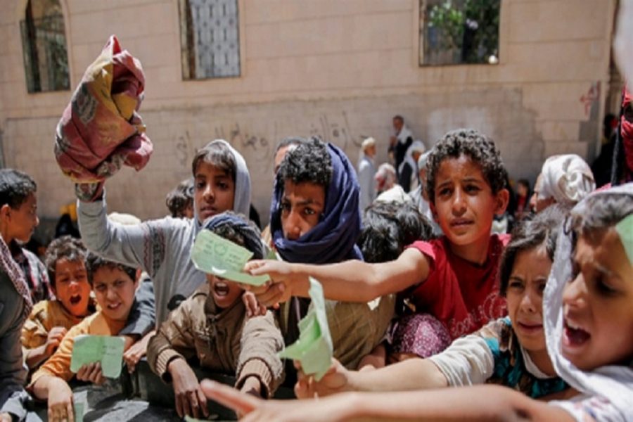 Iran yatoa ombi la kuondolewa kwa mzingiro wa kidhalimu nchini Yemen