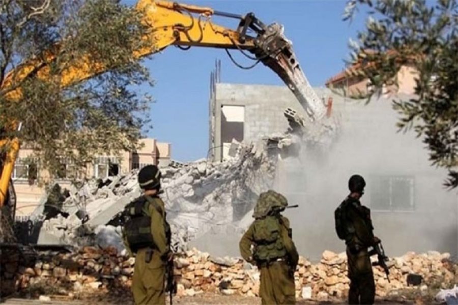 Palestina yalaani kimya cha jamii ya kimataifa kuhusu njama za Israel dhidi ya Quds