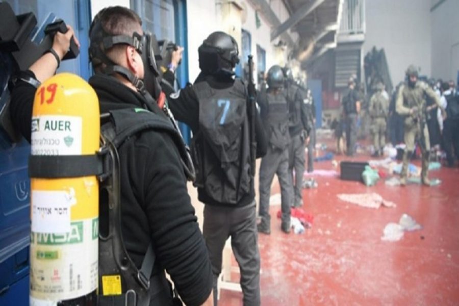 Jihad Islami: Israel imesambaza kwa makusudi virusi vya corona baina ya mateka wa kike wa Kipalestina