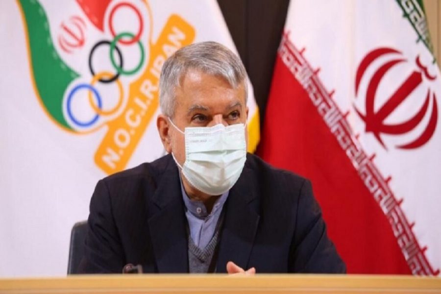 Iran yaikosoa Marekani kwa kuingiza udikteta kwenye michezo