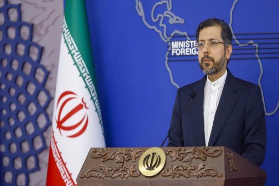 Iran yalaani jinai za wavamizi wa Yemen dhidi ya raia wa kawaida
