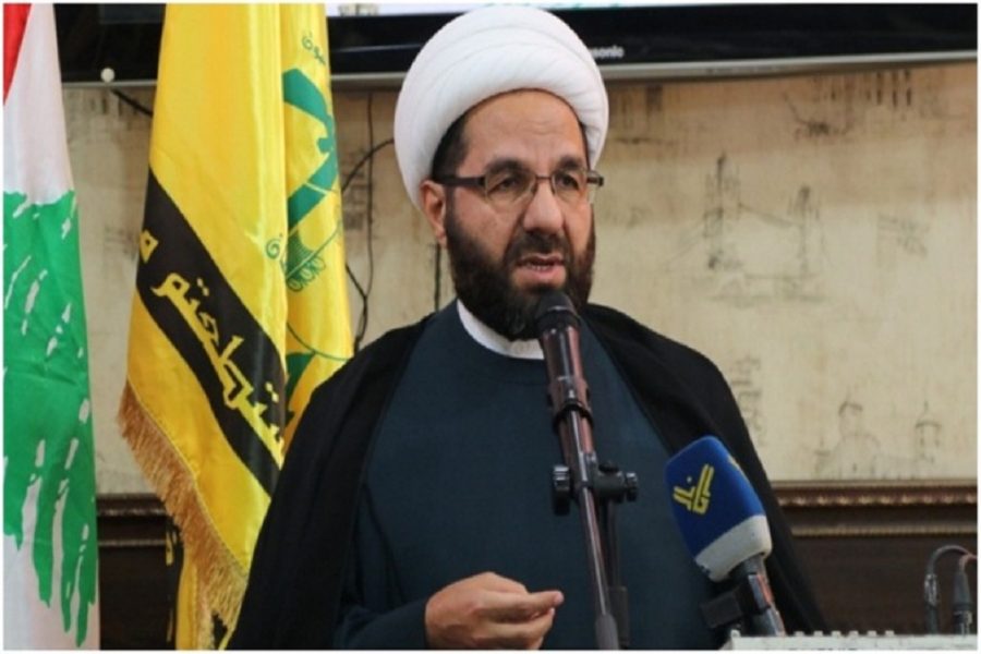Hizbullah: Marekani, Saudia wahusika wakuu wa vita vya kiuchumi dhidi ya Lebanon
