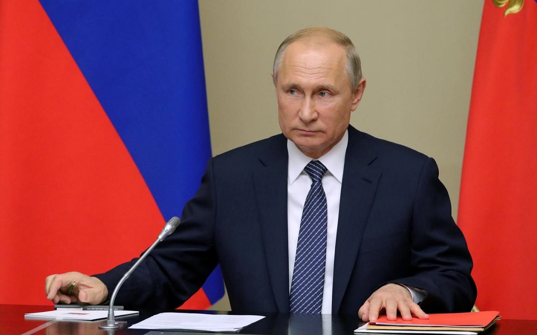 Moscow: Utumaji wa silaha kwa nchi ya Ukraine ni sababu ya vifo vya raia wakawaida