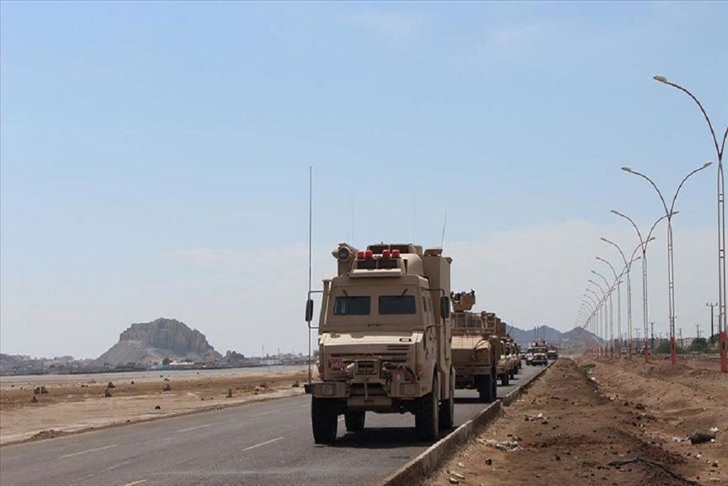 Yemeni kushambulia maeneo ya kistratejia ya Saudi Arabia na Imarati