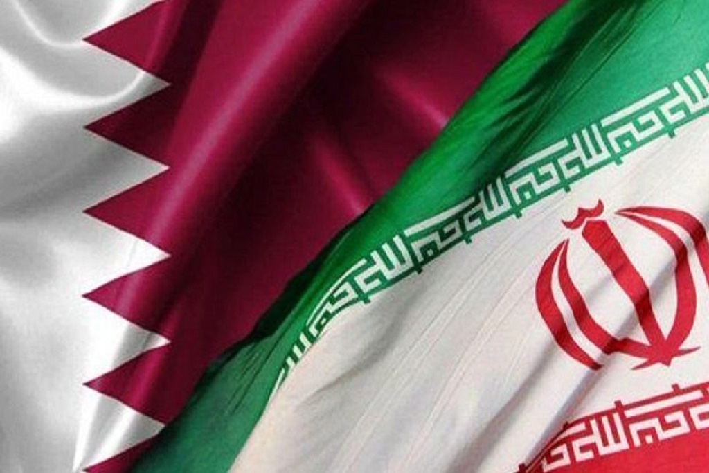Qatar yasisitiza azma yake ya kustawisha zaidi uhusiano na Iran