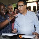 Kiswahili Sasa Kutumiwa Na AU katika Uendeshaji wa Vikao Vyao