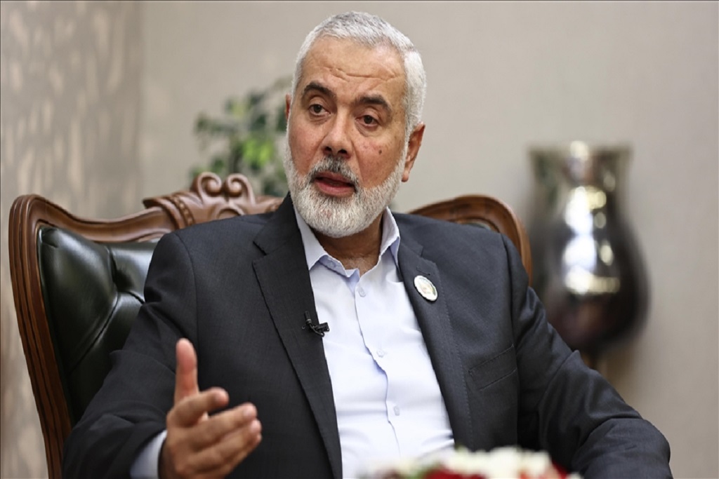 HAMAS yatoa jibu kwa Australia : HAMAS ni harakati ya kitaifa ya ukombozi inayopambana dhidi ya madhalimu kwa mujibu wa sheria za kimataifa