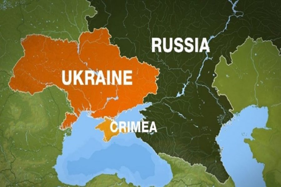 Maendeleo ya hivi punde nchini Ukraine, Urusi ipo tayari kwa sehemu ya pili ya mazungumzo