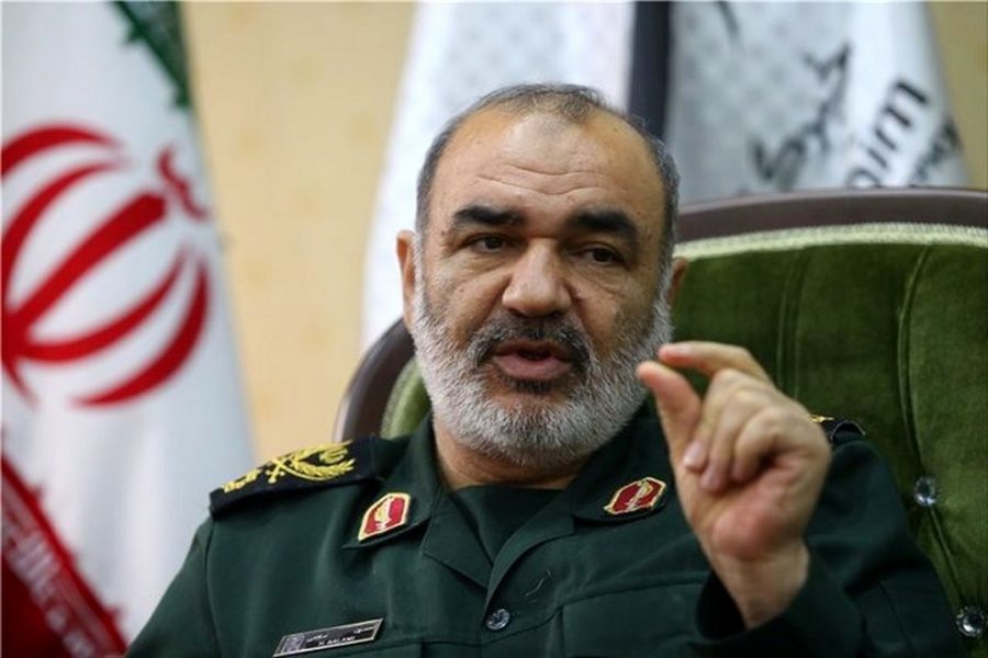 Iran ni nchi ya kwanza ya Kiislamu kurusha satalaiti kwenye anga za mbali