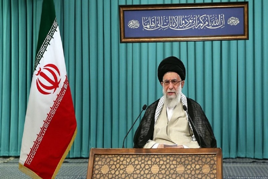 Ayyatullah Khamenei: Tunaunga mkono usitishaji wa vita nchini Ukraine