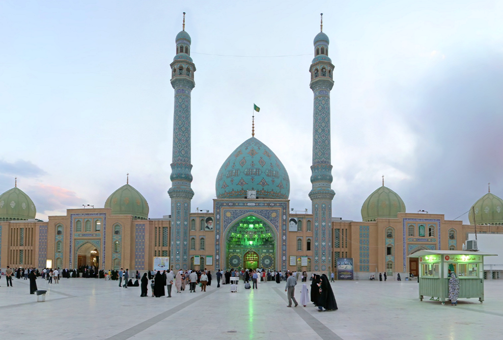 Tarehe 15 Shaaban Hijiria Qamaria ni kumbukumbu ya kuzaliwa mwokozi wa ulimwengu, Imam Mahdi –Mwenyezi Mungu Aharakishe Kudhihiri Kwake (ATF)