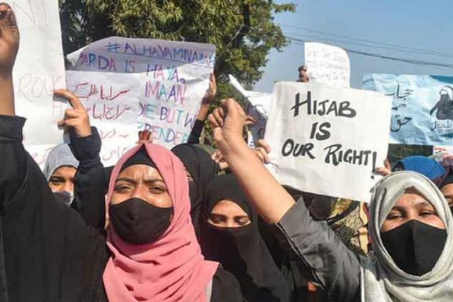 Mahakama ya India yaidhinisha rasmi uamuzi wa Marufuku ya hijabu katika skuli za serikali