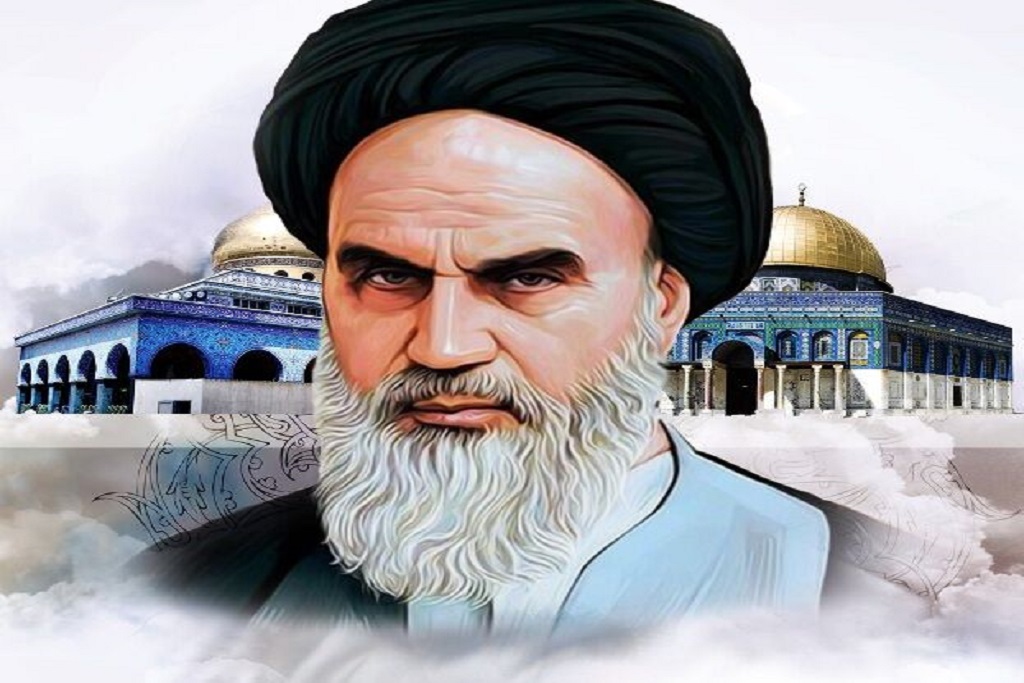 Siku ya Kimataifa ya Quds na matukio mapya ya kistratijia katika uwanja wa Palestina