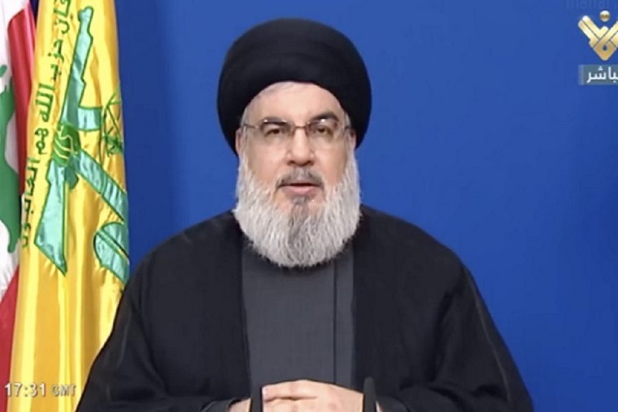 Nasrullah: Watu wa Palestina hawatashindwa katika mapambano yao dhidi ya Wazayuni