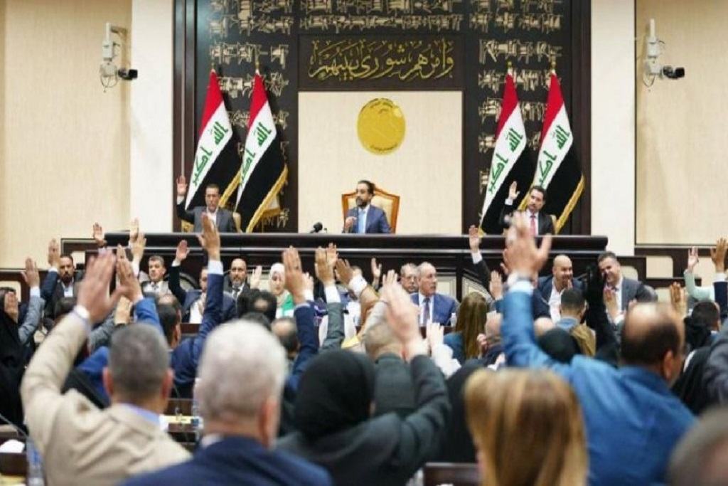 Balozi wa Iran atoa Pongezi kwa bunge la Iraq kwa kupitisha sheria inayoharamisha uhusiano na utawala wa Kizayuni