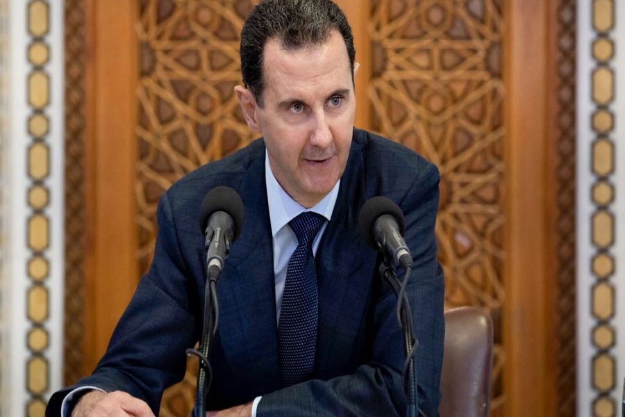 Syria: Habari ya jaribio la mauaji dhidi ya Rais Bashar al-Assad siyo ya kweli