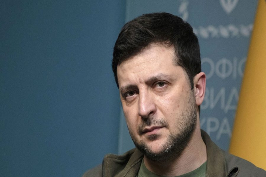 Zelinsky: Uwezekano wa Vita vya Tatu vya Kidunia sio jambo la kupuuzwa
