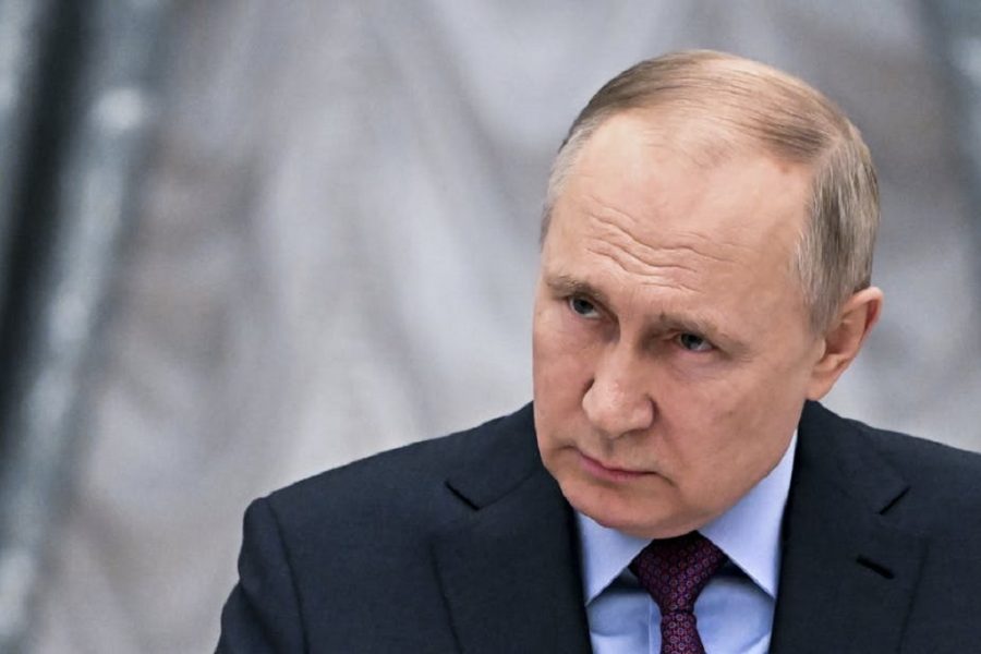 Ugomvi baina ya Russia na Wazayuni waongezeka, Moscow yakabidhi kambi zake kwa Iran