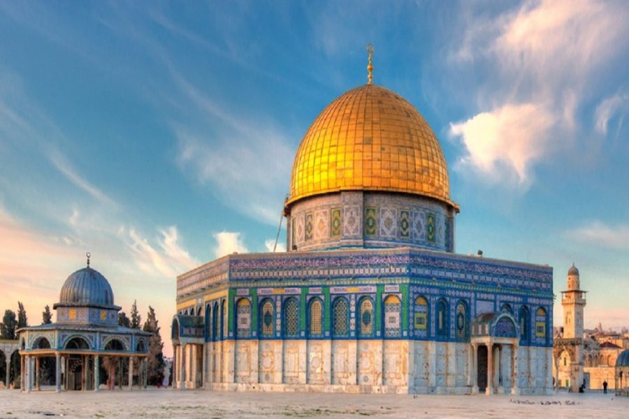 Jordan: Masjidul-Aqswa ni mali ya Waislamu, Israel yatakiwa kutoitahini subira ya Waislamu bilioni 2