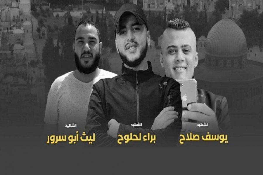 Wapalestina 3 wauawa shahidi na jeshi la Israel mjini Jenin