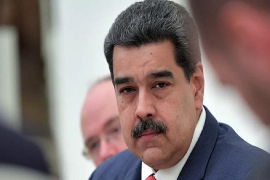Maduro atarajiwa kuizuru Tehran siku ya Jumamosi