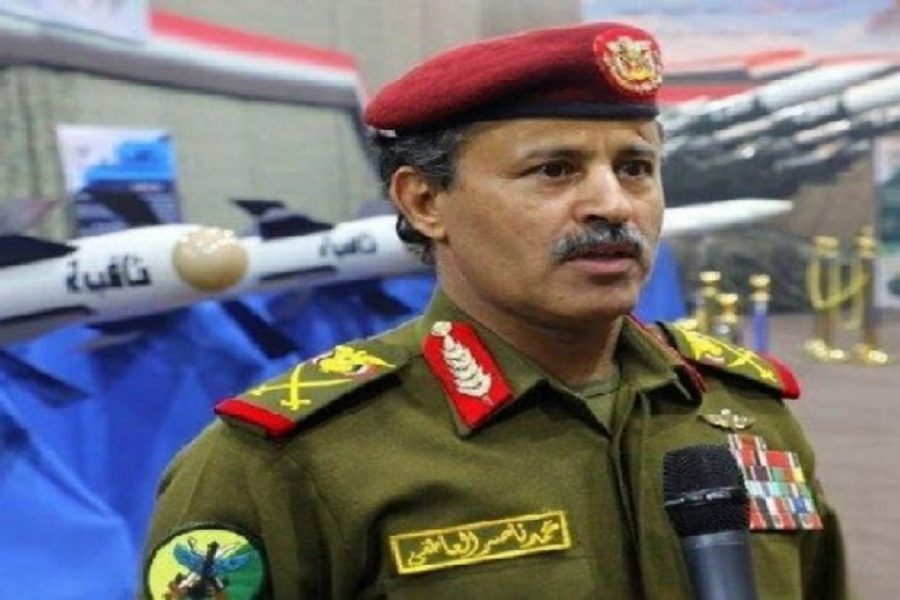 Waziri wa Ulinzi wa Yemeni: Hifadhi za silaha za kimkakati za nchi hiyo zinatosha kwa miongo kadhaa