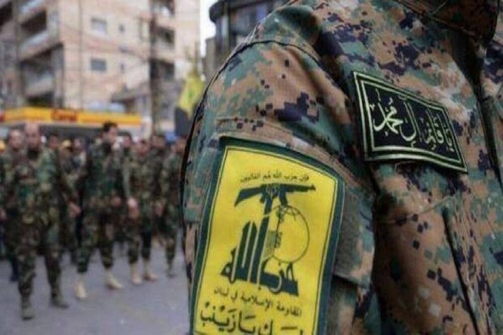 Hizbullah ya Lebanon yaimarisha Jeshi lake katika kila upande, maandalizi ya kupambana na Wazayuni
