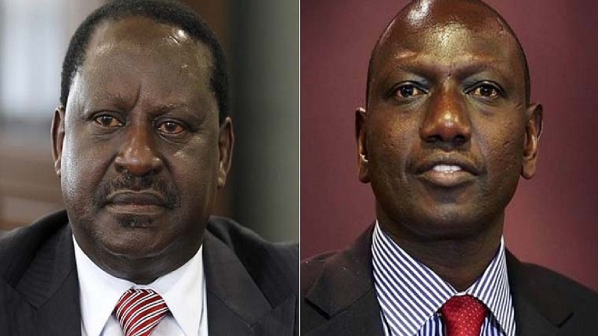 Umoja wa Afrika watuma waangalizi wa uchaguzi nchini Kenya