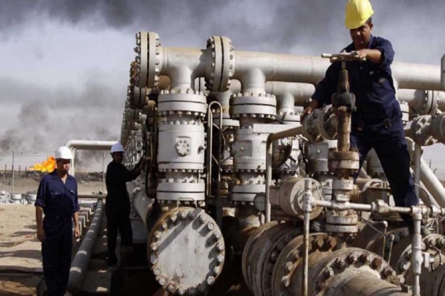 Iraq yatakiwa kuchunguza wizi wa mafuta yanayopelekwa Israel