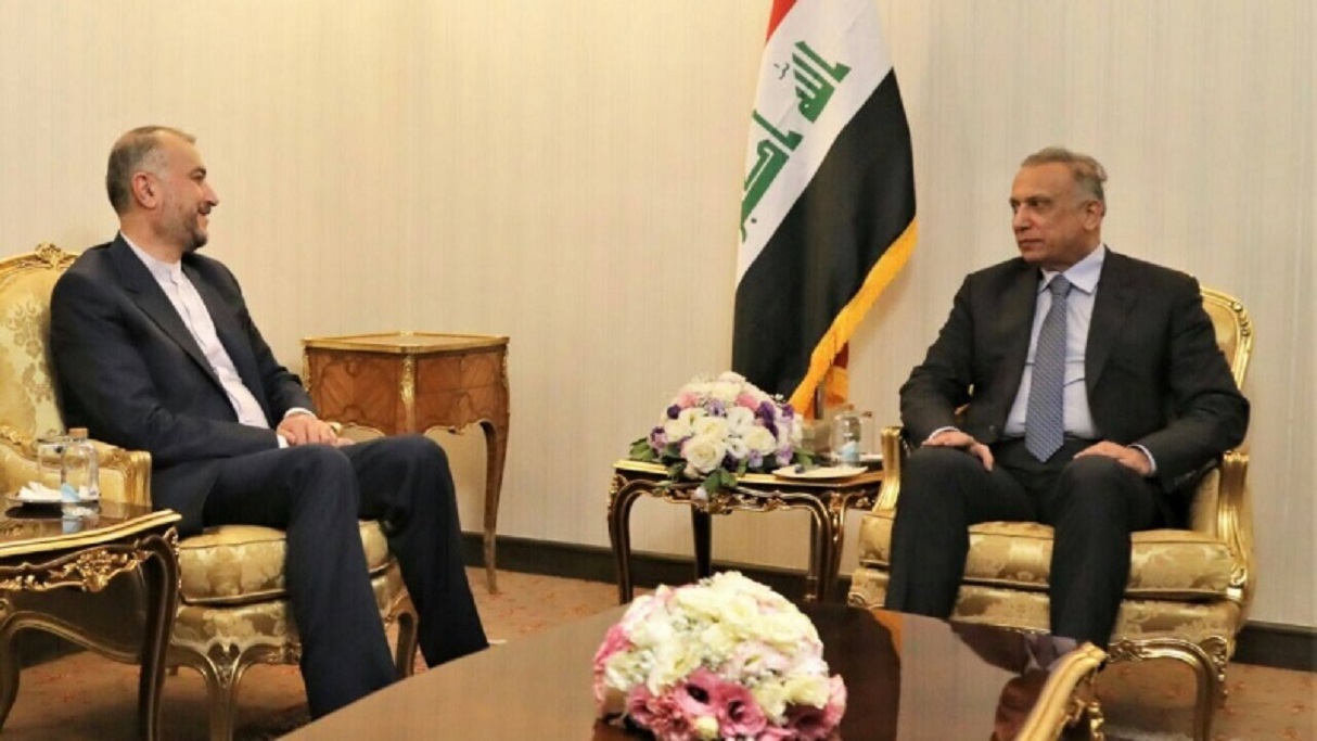 Amir-Abdollahian: Iran inaamini kuwa kutatua matatizo ya eneo kutztokea ndani ya eneo lenyewe na sio nnje