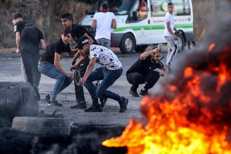 Mpalestina mmoja auawa na wengine 6 kujeruhiwa kujeruhiwa katika shambulio la Wazayuni mjini (Jenin)