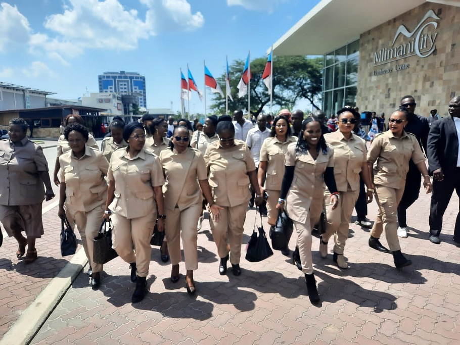 Chadema, kina Mdee kortini tena leo