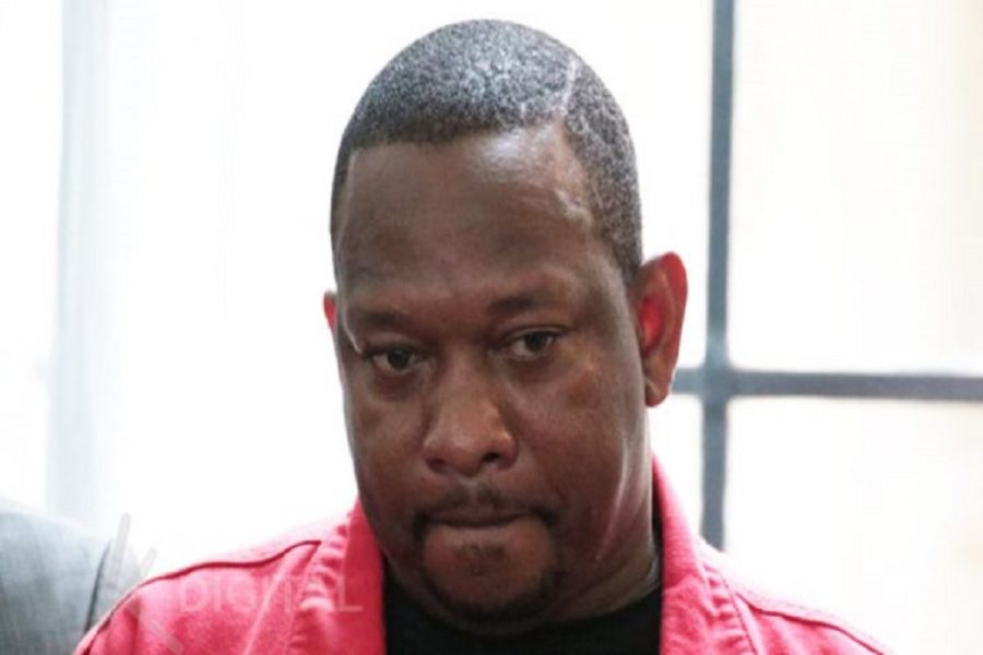 Mwisho Wa Lami Kwa Sonko Kisiasa