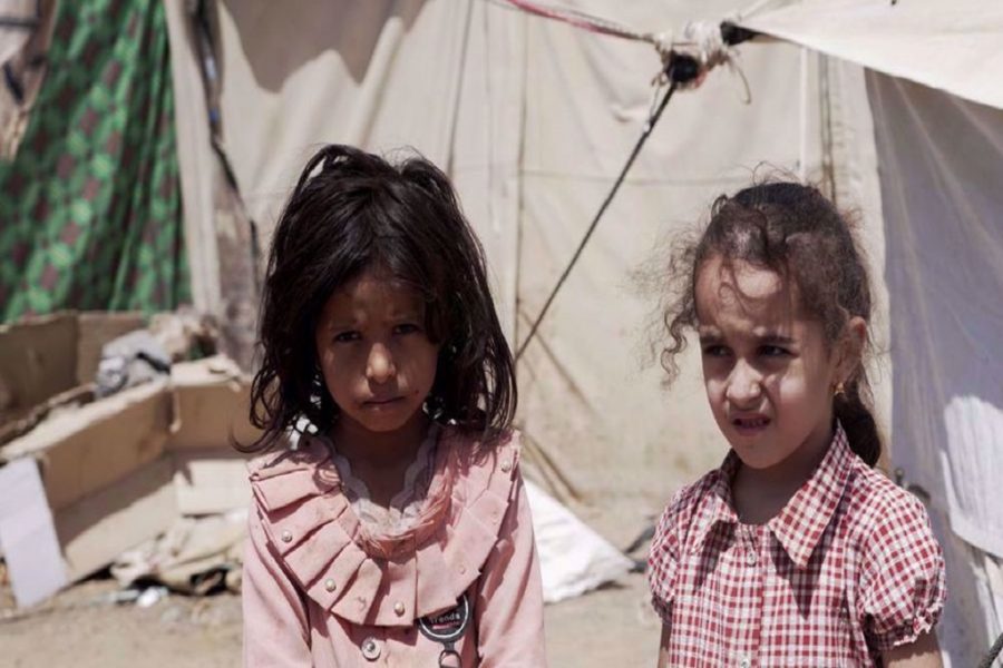 Mamluki wa Umoja wa Falme za Kiarabu wawanajisi wasichana sita katika mkoa wa al-Hudaydah, Yemen